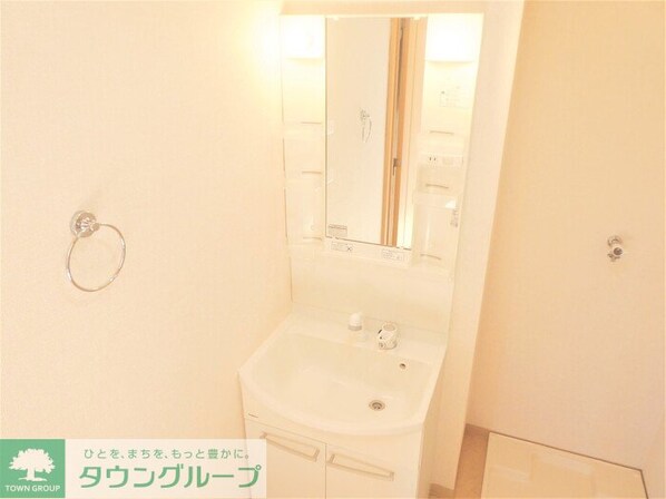 K・Uアイリスの物件内観写真